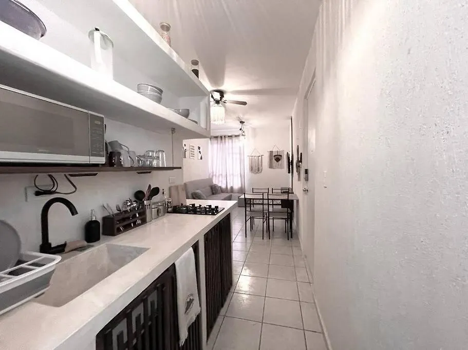 Casa Bonita Tulum Apartment
