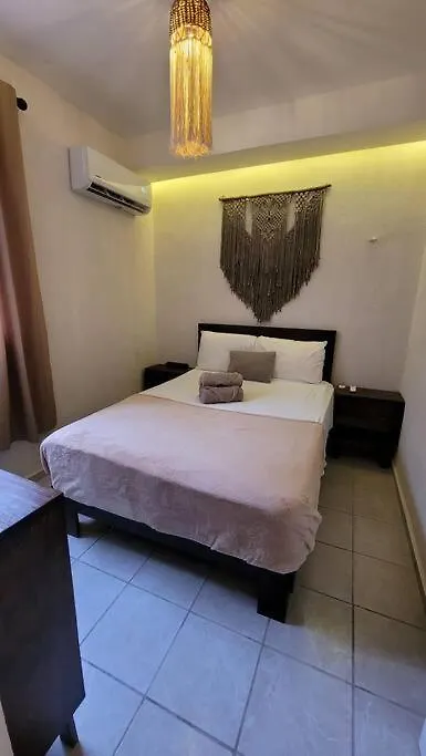 Casa Bonita Tulum Apartment