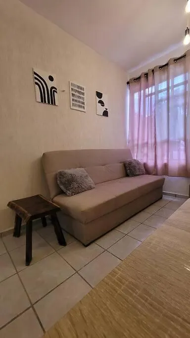 Casa Bonita Tulum Apartment