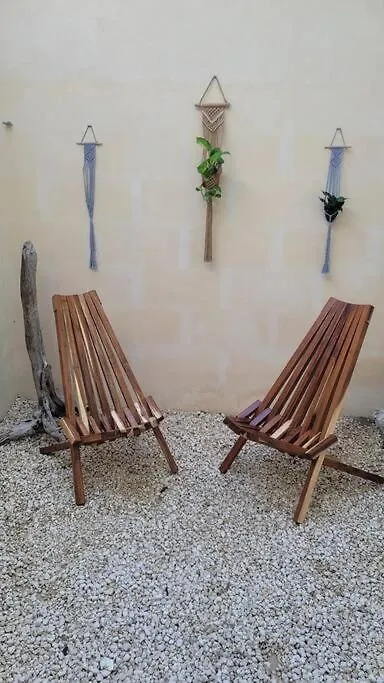 Casa Bonita Tulum Apartment
