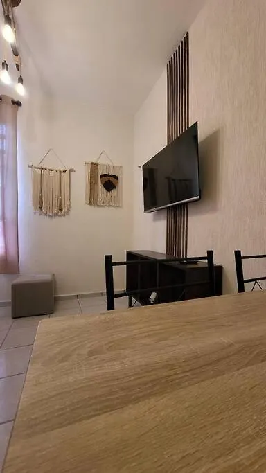 Casa Bonita Tulum Apartment