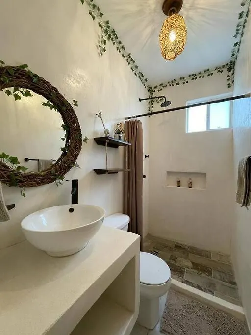 Casa Bonita Tulum Apartment 0*,