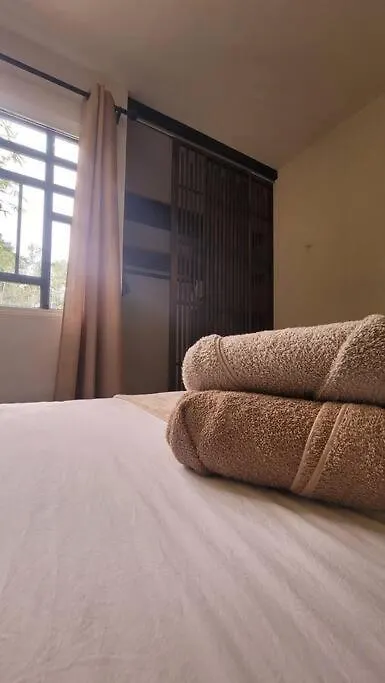 Casa Bonita Tulum Apartment 0*,  Mexico