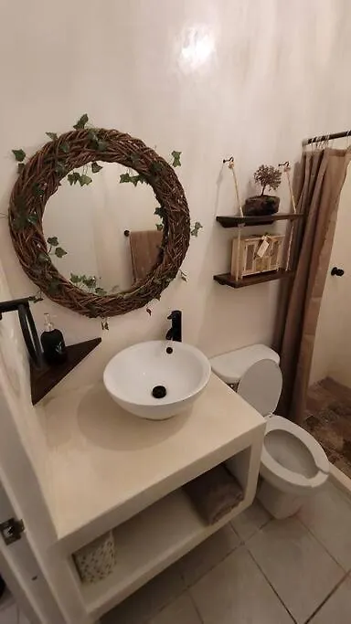 Casa Bonita Tulum Apartment
