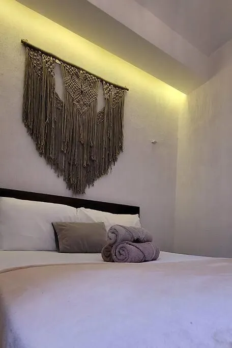 Casa Bonita Tulum Apartment Mexico