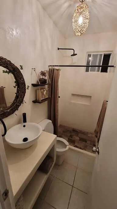 Casa Bonita Tulum Apartment