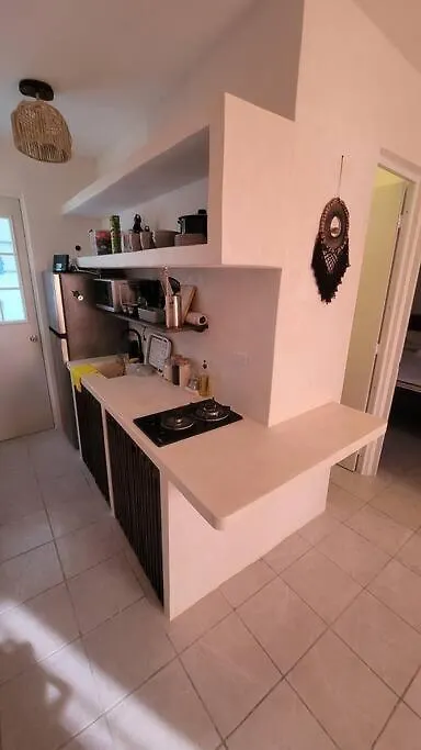 Casa Bonita Tulum Apartment