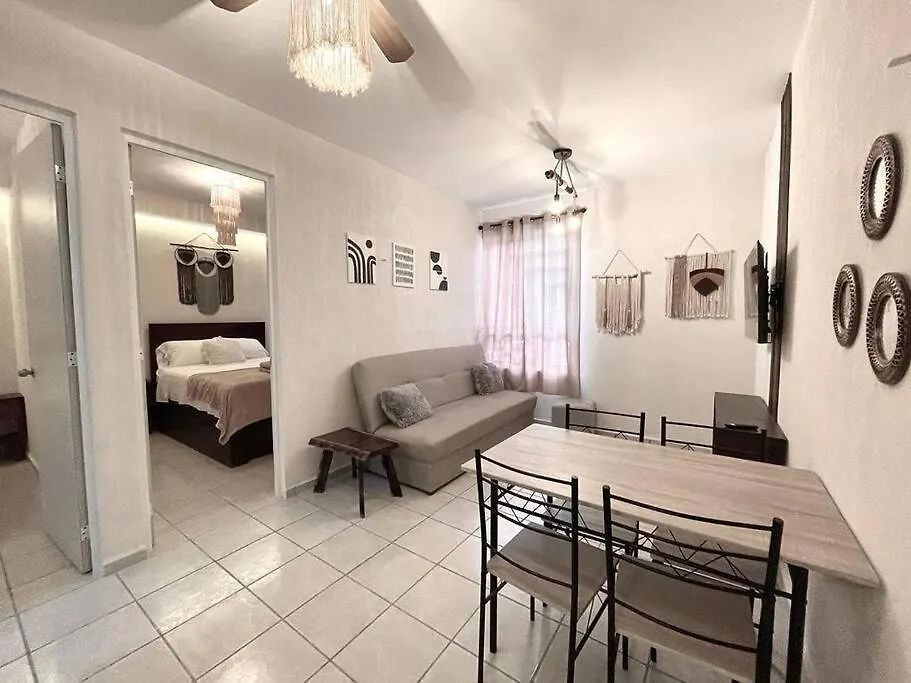 Casa Bonita Tulum Apartment Mexico