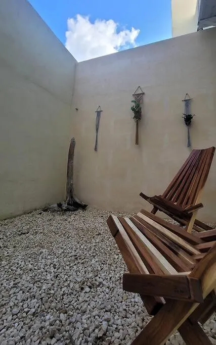 Casa Bonita Tulum Apartment Mexico